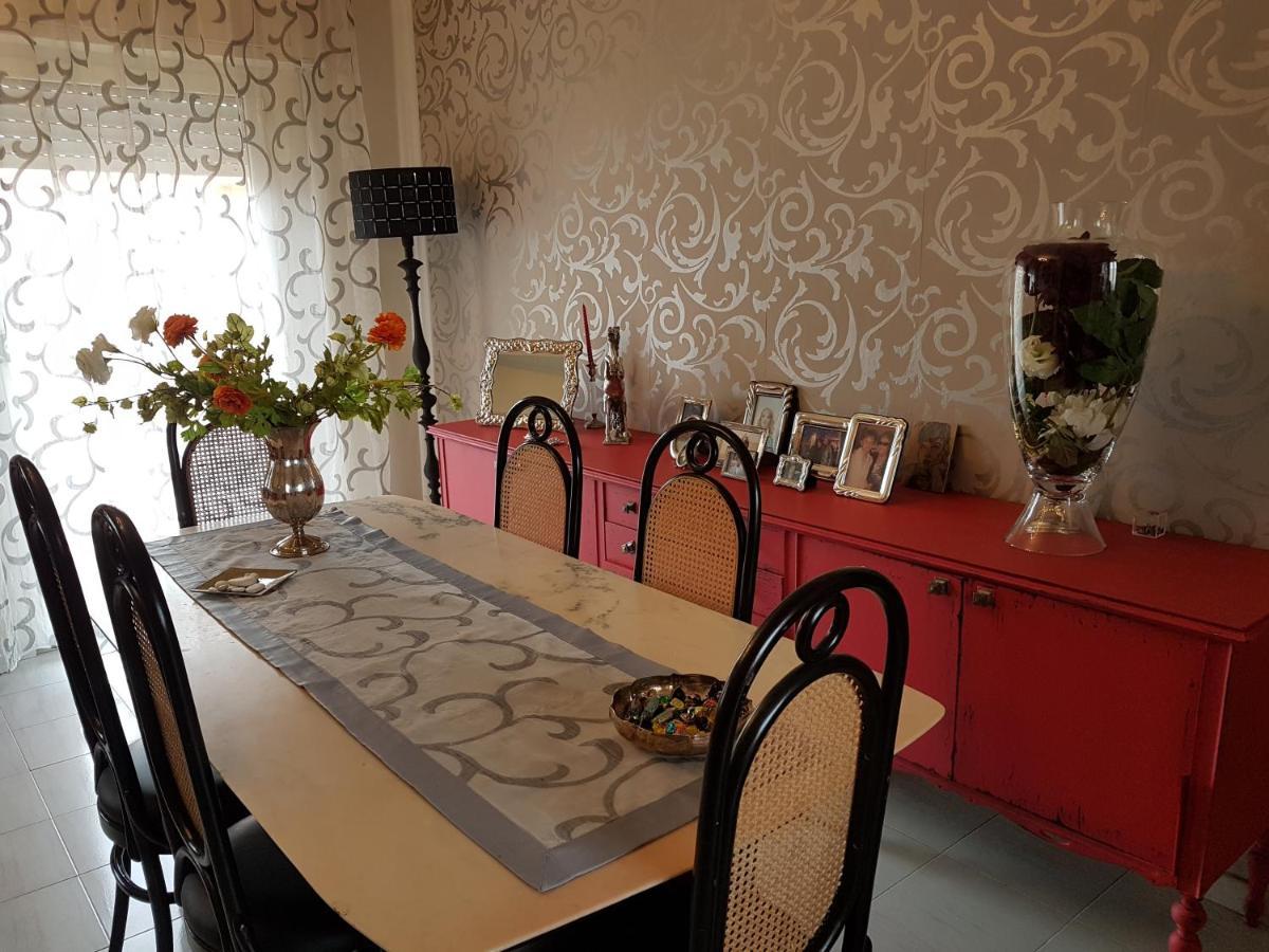 Stanza Mafalda Bed & Breakfast
