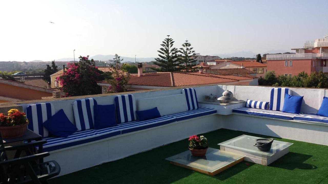 Stanza Mafalda Bed & Breakfast