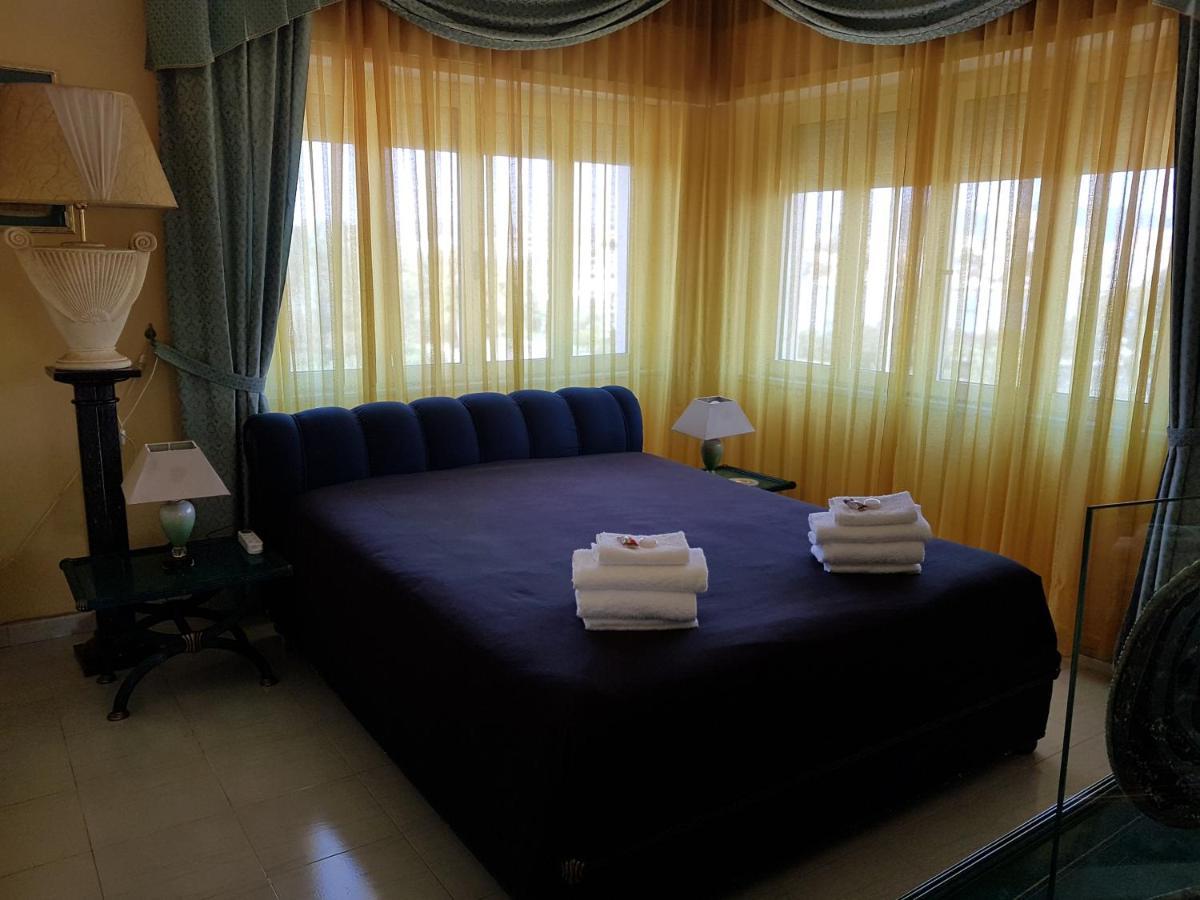 Stanza Mafalda Bed & Breakfast Olbia