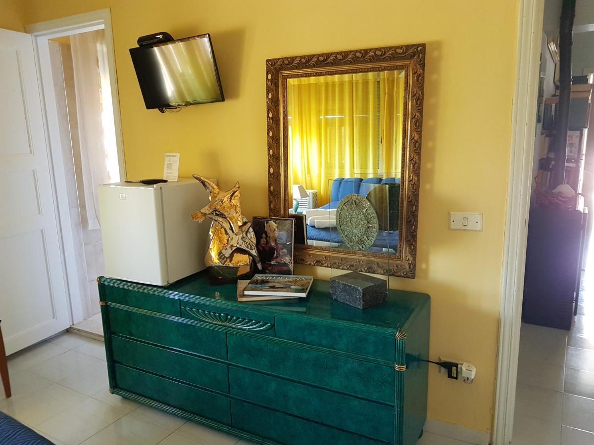 Stanza Mafalda Bed & Breakfast