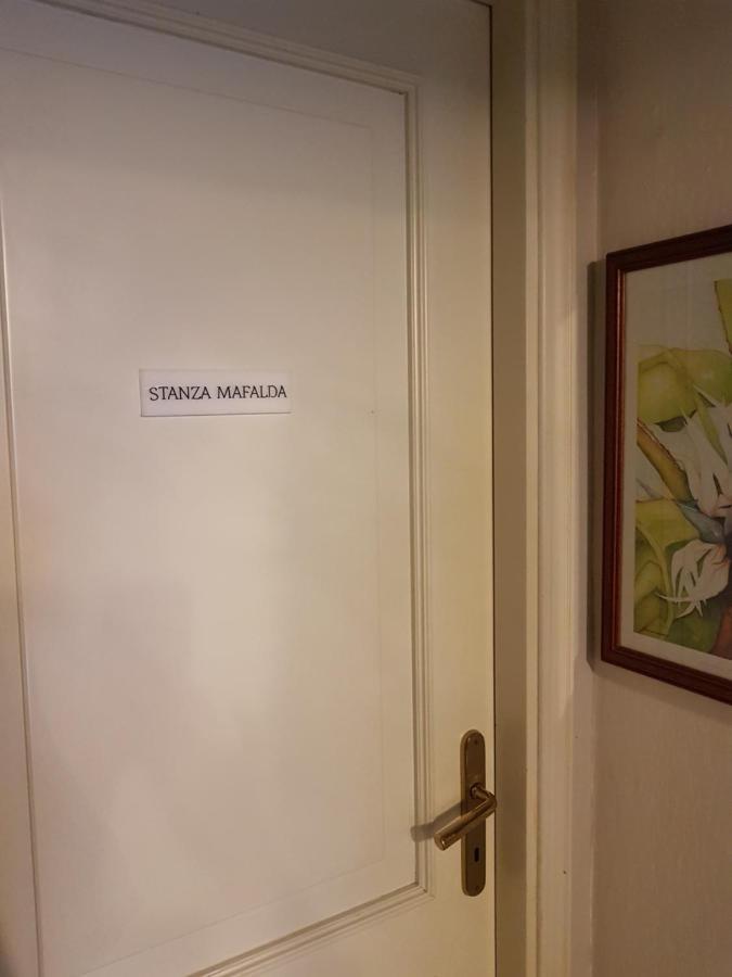 Stanza Mafalda Bed & Breakfast Olbia